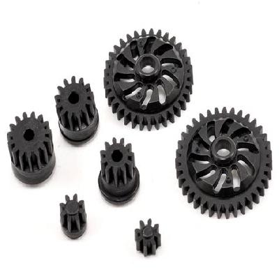 Pinion, Spur Gear  