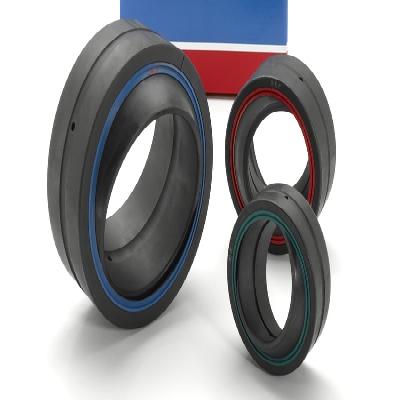 Plain Bearing Assembly