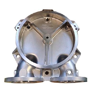 Pumb Body Alloy Casting
