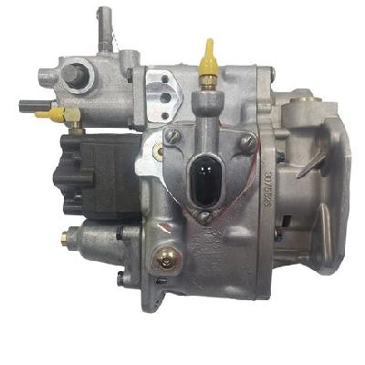 RH Injection Control Valve Plug