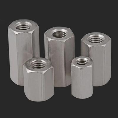 Screw Rod With Gunmetal Nut