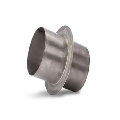 Sealing Sleeve For Raw Mill
