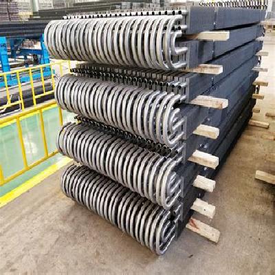 Sleeves For Bottom Economiser
