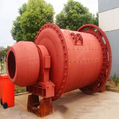 Slurry Feed Box For Ball Mill