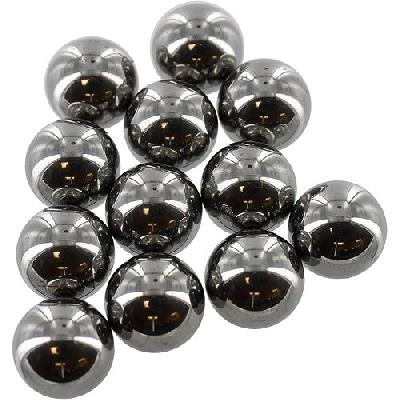 Steel Ball Dia-12mm With Mirror Finishing