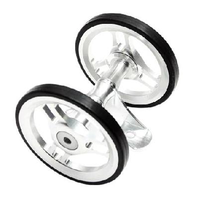 Traveling Wheel