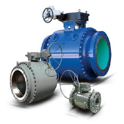 VBS Valve Body