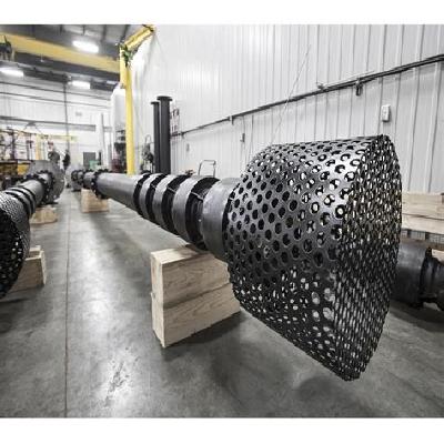 VT Pump Shaft