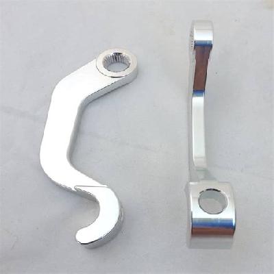 Actuating Lever