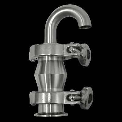 Airline Valves