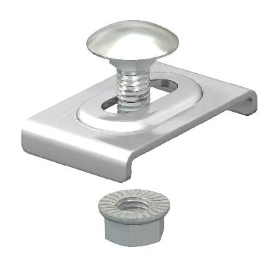 Clamping Piece