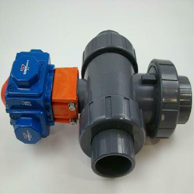 Compact Valves