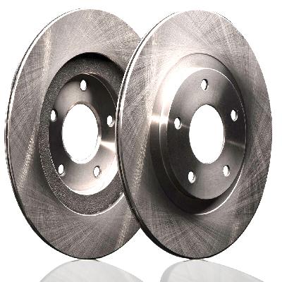 OE Rotors