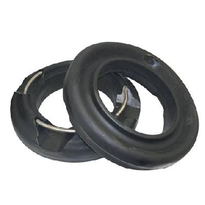 Pile Wheel For Brake Ring