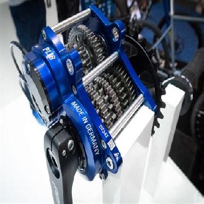 Pinion