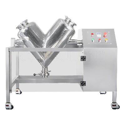 Blending And Mixer Machine