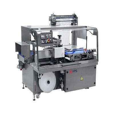 Fully Automatic L Sealers