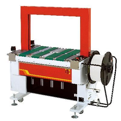 Fully Automatic Strapping Machines