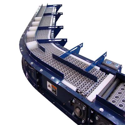 Modular Belt Conveyors