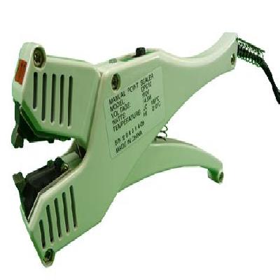 Portable Shell Sealers