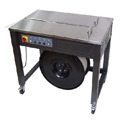 Semi Automatic Strapping Machines