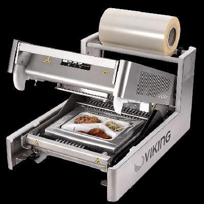 Tray Sealing Machine