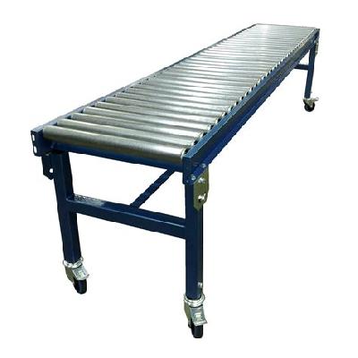 Conveyor Rollers