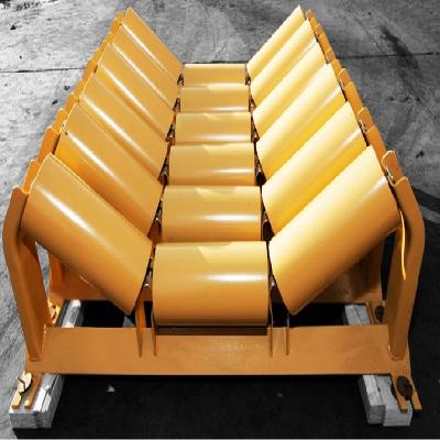 Customized Designed Idlers