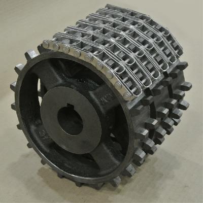 Industrial Conveyor Spare Parts