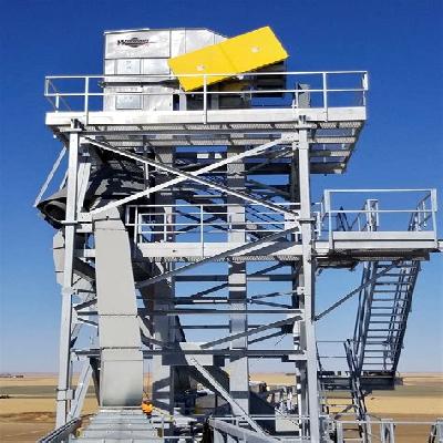 Bucket Elevator