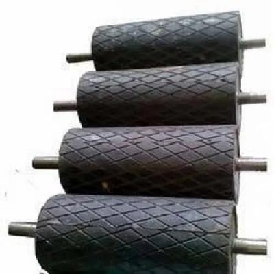 Drum Pulleys