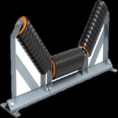 Impact Idler