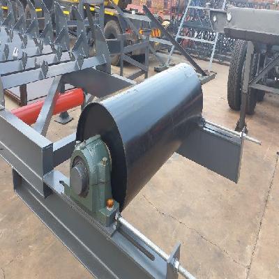 Tail Pulley Non Drive Pulley