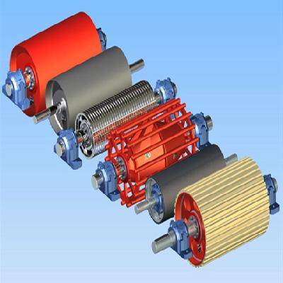 Take Up Pulley