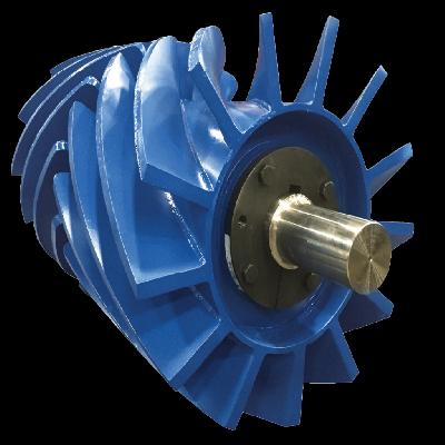 Conveyor Pulley