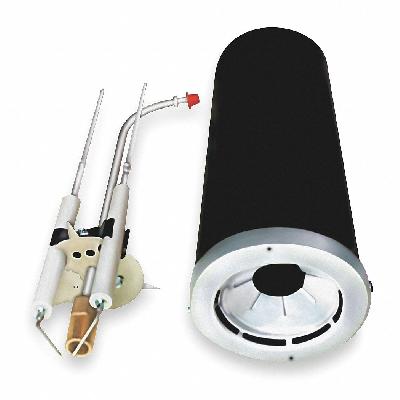 Core Air Tube Assembly