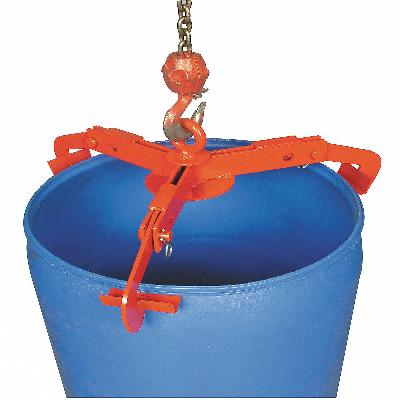 Drum Hoist