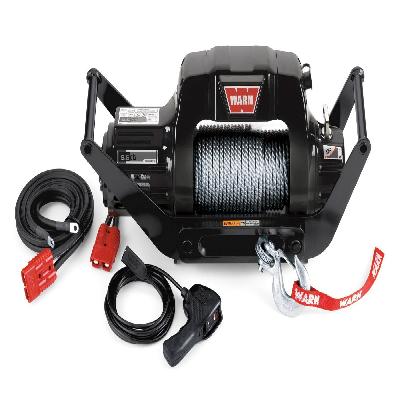 Electric Winches
