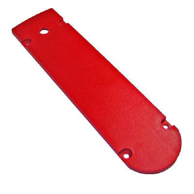 Throat Plate