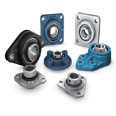 Ball Bearing Units
