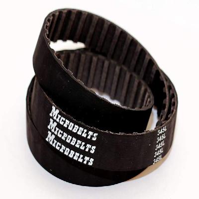 Classical Timing Belts