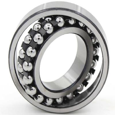 Deep Groove Ball Bearings