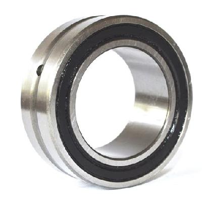 Metric Roller Bearing Units