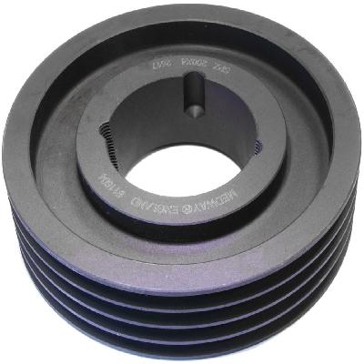SKF V Belt Pulleys