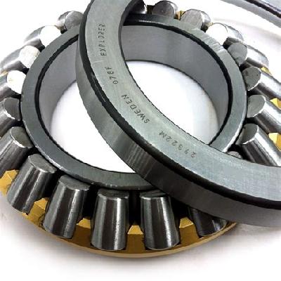 Spherical Roller Thrust Bearings