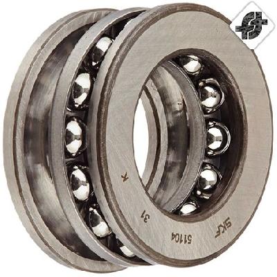 Thrust Ball Bearings