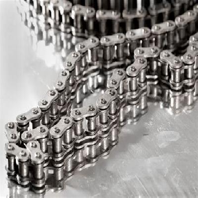 Xtra Corrosion Resistant Chains