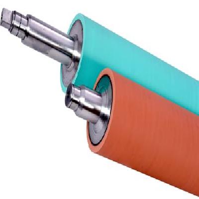 Elastomer Rollers