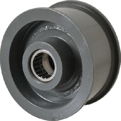 Iron Idler