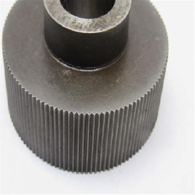 Knurling Roller